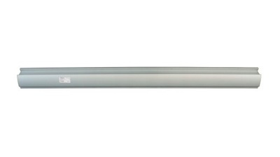 Поріг ремкомплект citroen c4 04-11 le=pr фото №1