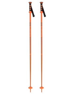 Kije narciarskie Salomon ARCTIC orange 130
