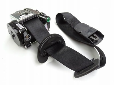 Mini cooper one f55 56 2014- натягувач pas 62674090 фото №1