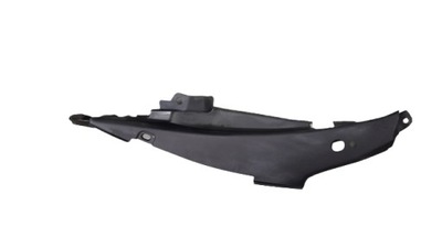 Honda civic ix 12-15 защита крыла правая фото №1