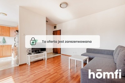 Mieszkanie, Warszawa, Wawer, 25 m²