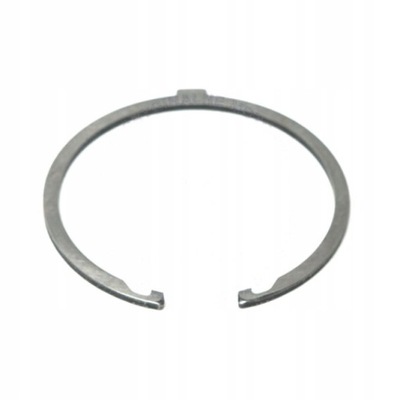 Кольцо защита mech дифференциала renault thalia фото №1