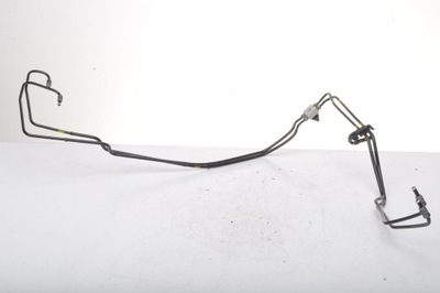 Ferrari california 4.3 шланг труба підсилювач гальм фото №1