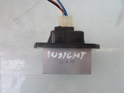 INSIGHT II 12R RESISTENCIA RESISTENCIA REOSTATO SOPLADORES  