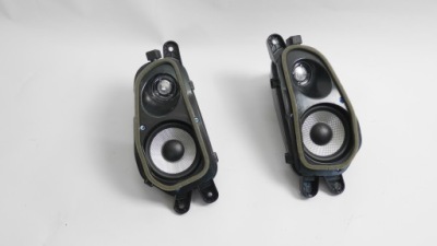 Bmw x6 g06 динамики bowers wilkins задняя корпус b&w фото №1