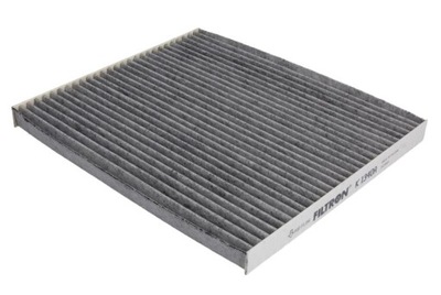 Фильтр кабины hyundai grand santa fé, grandeur фото №1