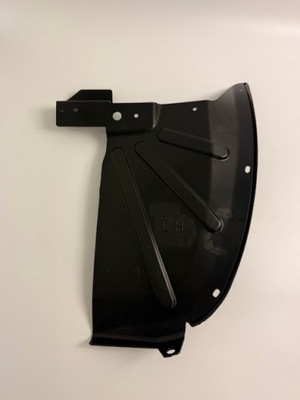 Бризковик лівий задня raner 2011- ab39-56115-ad 5264933 фото №1