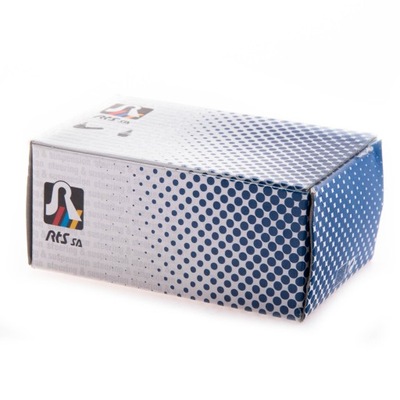 Шарова опора важеля opel frontera a, b 92- фото №1