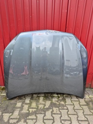 Mercedes gle w167 капот a1678800300 фото №1