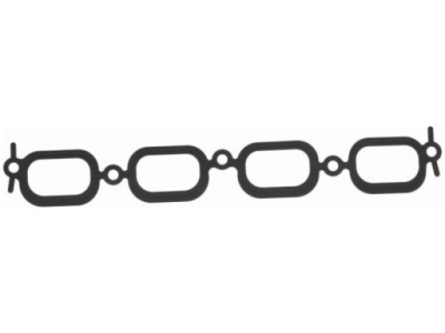 Прокладка колектор впускний land rover range rover sport 5.0 velar 5.0 фото №1