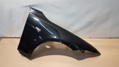 Крила перед правий tesla s 12-16 оригінал фото №1