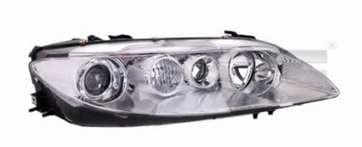 FARO PRINCIPAL MAZDA 6, 02-07 4519093E  