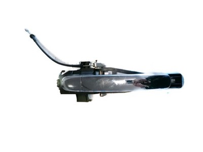 Ford ranger v lift 16r - ручка зовнішня правий задня фото №1