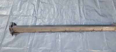 Renault koleos ii правий поріг молдинг поріг права // 532 фото №1