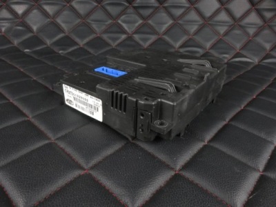Fiat grande punto модуль блок керування bluetooth10r030427 фото №1