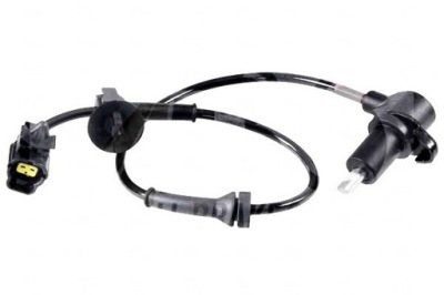 A.b.s. датчик abs chevrolet aveo 06- pt a.b.s. фото №1