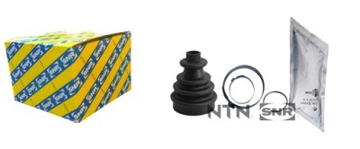 Накладка шарнір renault dacia renault/dacia sander фото №1