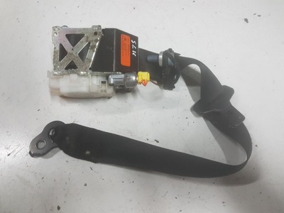 Mercedes slk r171 pas безопасности правый перед фото №1