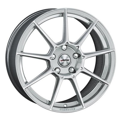 17'' LLANTAS FIAT 500 QUBO LINEA ALFA ROMEO MITO  