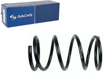 SACHS RESORTE SUSPENSIONES 998 145  