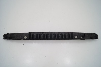 Mercedes-benz оригінальний номер a1698850037 абсорбер бампера передній фото №1