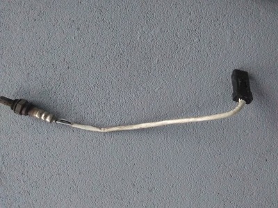 Датчик лямбда-зонд citroen c3 ii 9673438580 фото №1