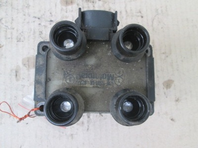 Ford escort 95-99 1.4 8v модуль зажигание катушка фото №1