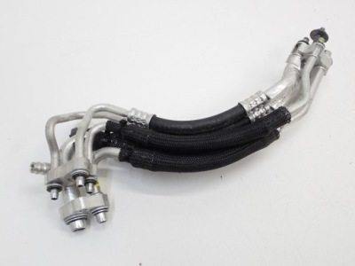 Пабтрубок  шланг трубка кондиционера 1626701-00-d tesla model 3 3d7 23r фото №1