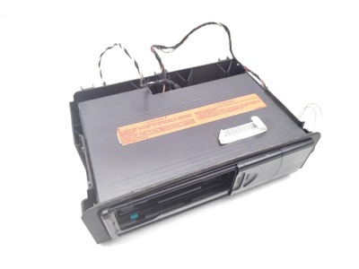 Land rover range rover чейнджер дисков cd/dvd 2003 suv 4/5dr 6913389 фото №1