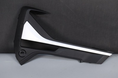 DEFLECTOR DE PARAGOLPES DERECHA PARTE DELANTERA BMW X1 F48 LCI RESTYLING (19-)  