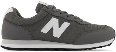 BUTY MĘSKIE NEW BALANCE _ GM400CA1 _ r. _ 40