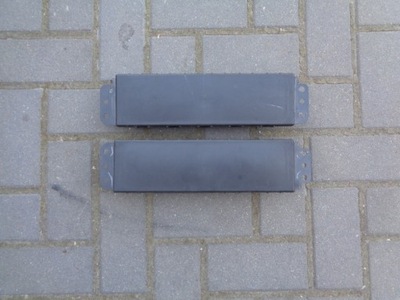 Jeep grand cherokee wl подушка безпеки колінна подушка безпеки фото №1