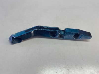 Ford focus mk2 2 ii напрямна бампера лівий перед lh фото №1