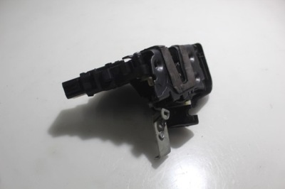 Замок правий перед двері ford galaxy iii mk3 фото №1