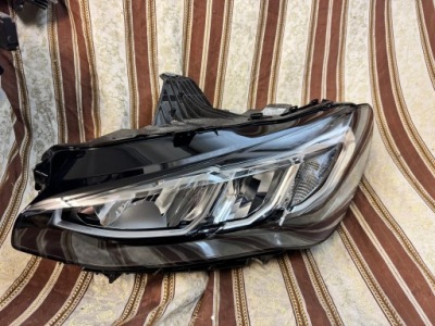 Bmw bmw 2 g42 u06 active tourer full led лівий фото №1