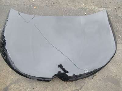 Citroen c4 ii капот кришка двигуна ktv фото №1