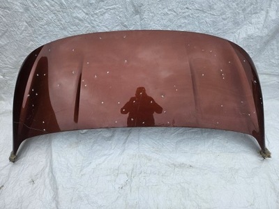 Opel combo e rifter proace city капот oryg. фото №1