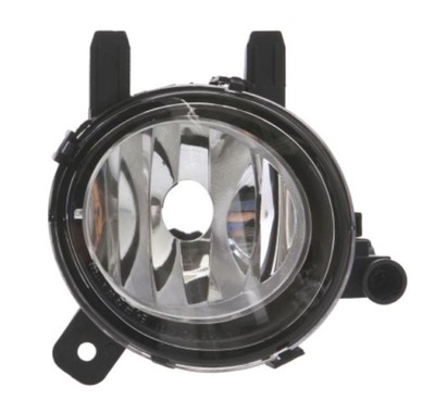 Протитуманна фара лампа протитуманна. bmw 4 f32 f33 13- лівий фото №1