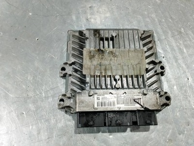 KOMPUTER,STEROWNIK CITROEN C4 9662272980 2.0 HDI 