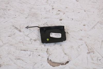 Audi q5 ii 80a заглушка бампера задня 80a807301 фото №1