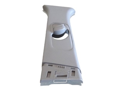 Hyundai kona обшивка стойка левая 85830-j9000 фото №1