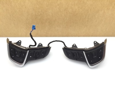 Citroen ds4 перемикачі кнопки керма фото №1