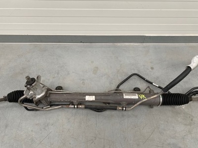 ENGRANAJE DE DIRECCION PORSCHE CAYENNE 7P 7P5 UK STEERING RACK  