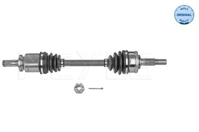 36-144980037 SEMI-EJE NISSAN PRIMERA P11 LE 1,6 16V  