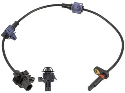 ДАТЧИК ABS FEBI BILSTEIN 109397