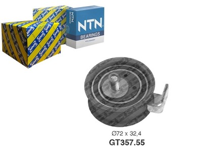 SNR ROLLO TENSOR CORREA DISTRIBUCIÓN 058109243B 0581  