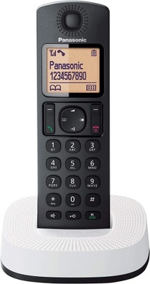 G8160 Panasonic Telefon bezprzewodowy KX-TGC310PDB