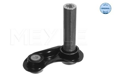 SOPORTES PALANCA BMW PARTE TRASERA E38/E39 E65/E66 X5/Z8 LEWY/PRAWY 3163332101  