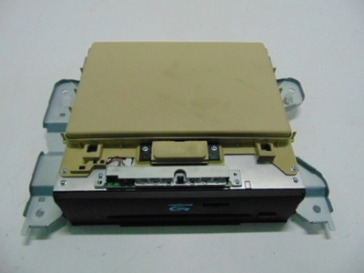 Dvd blu-ray монітор toyota land cruiser 150 lift фото №1