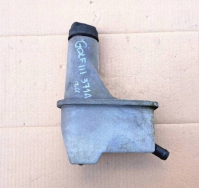 1h0422371a бачок жидкость усилителя golf iv фото №1